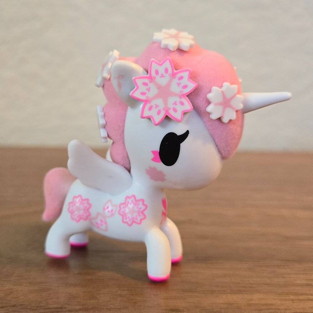 tokidoki Unicorno Series 6 - Hanako